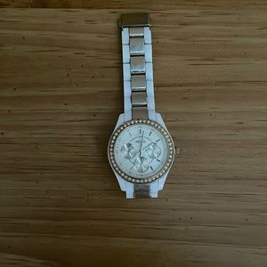 Fossil watch
